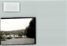 94227 W8372 Zwiesel FOTO KEINE AK Waldhaus