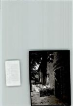 46499 W4236 Brünen FOTO KEINE AK Klosterkirche Marienthal
