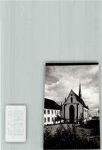 52396 W5169 Mariawald , Abtei FOTO KEINE AK