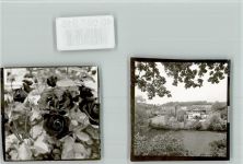 32791 W4937 Lage , Lippe FOTO KEINE AK Haus Berkenkamp