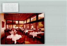 32756 W4930 Detmold FOTO KEINE AK Cafe Merk