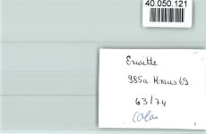 59597 W4782 Erwitte FOTO KEINE AK