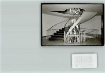 54550 W5568 Daun FOTO KEINE AK Wendeltreppe