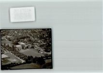 31848 W3252 Bad Münder am Deister FOTO KEINE AK Luftaufnahme