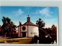W2322 Hohwacht (Ostsee) Kirche Kirche FOTO KEINE AK
