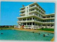 Menorca Foto AK Hotel Santo Tomas Schwimmbad