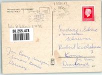 5446 Wanroij 1977 Foto AK Schwimmbad