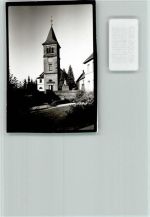 76846 W6746 Hauenstein , Pfalz FOTO KEINE AK Kirche