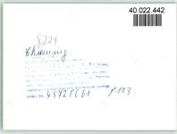 83339 W8224 Chieming FOTO KEINE AK Luftaufnahme Chiemsee