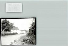 56346 W5422 Prath FOTO KEINE AK Dorfstrasse
