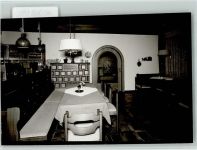 94227 W8372 Zwiesel FOTO KEINE AK Hotel zum Goldwäscher