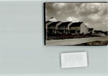 32825 W4933 Blomberg , Lippe FOTO KEINE AK Deutsches Erholungswerk