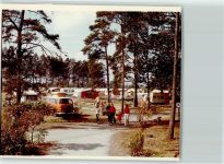 29690 W3031 Engehausen FOTO KEINE AK Campingplatz