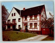 32825 W4933 Blomberg , Lippe FOTO KEINE AK Haus Chastenier