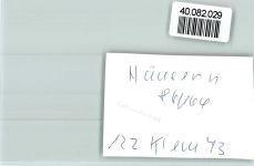 79837 W7822 Häusern , Schwarzw FOTO KEINE AK Körbe