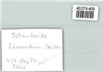23629 W2401 Scharbeutz FOTO KEINE AK Löwenbräu Stuben