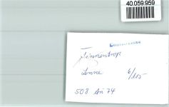 57413 W5950 Finnentrop FOTO KEINE AK Lenne