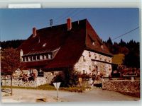 94556 W8351 Waldhäuser FOTO KEINE AK Ameishof