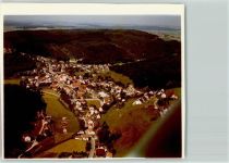 92363 W8431 Breitenbrunn , Oberpf FOTO KEINE AK Luftaufnahme