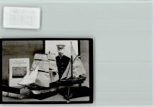 27568 W2850 Bremerhaven FOTO KEINE AK Buddelschiff Schiffahrts-Museum