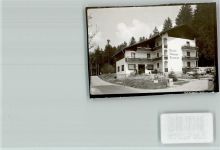94227 W8372 Zwiesel FOTO KEINE AK Pension Naturpark