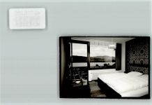 34513 W3544 Waldeck , Hess FOTO KEINE AK Haus am See
