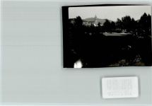 59939 W5787 Olsberg FOTO KEINE AK Kurpark