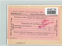W2433 Grömitz Abend im Jachthafen Hafen FOTO KEINE AK