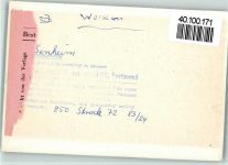 56820 W5594 Senheim FOTO KEINE AK
