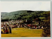 35232 W3563 Holzhausen am Hünstein FOTO KEINE AK Ortsansicht