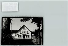 27607 W2857 Imsum FOTO KEINE AK Wursterlandhaus