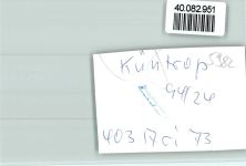 58809 W5982 Küntrop FOTO KEINE AK Ortsansicht