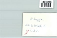 52385 W5168 Nideggen FOTO KEINE AK