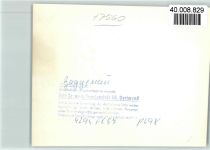76571 W7560 Gaggenau FOTO KEINE AK Luftaufnahme