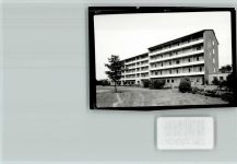 54550 W5568 Daun FOTO KEINE AK Knappschaftssanatorium