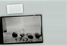 79837 W7822 Häusern , Schwarzw FOTO KEINE AK Körbe