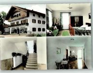 83224 W8215 Rottau , Chiemgau - Haus König Innenaufnahmen 4-Bildaufnahme