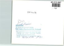 87746 W8941 Erkheim FOTO KEINE AK Luftaufnahme