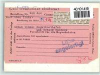 34549 W3593 Edersee FOTO KEINE AK Segler