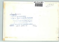 84489 W8263 Burghausen , Salzach FOTO KEINE AK