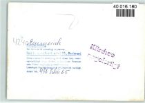 46446 W4240 Emmerich FOTO KEINE AK
