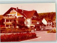 37603 W3450 Neuhaus im Solling FOTO KEINE AK Hotel Schloßpark