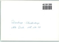 32694 W4926 Dörentrup FOTO KEINE AK Alte Deele