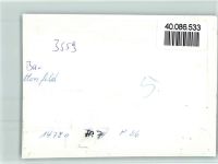 35108 W3559 Battenfeld , Kr Frankenberg, Eder FOTO KEINE AK Luftaufnahme