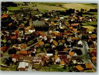 33428 W4834 Harsewinkel - Luftaufnahme