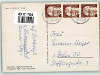 33428 W4834 Harsewinkel - Luftaufnahme