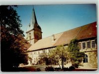 38690 W3387 Vienenburg FOTO KEINE AK Burghof