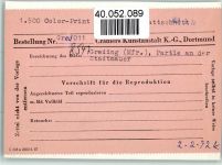 91171 W8547 Greding FOTO KEINE AK Partie an der Stadtmauer