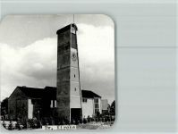 W3001 Krähenwinkel Evangel. Kirche Kirche FOTO KEINE AK