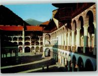 Rila Kloster